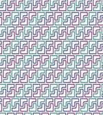 Trippy Maze Tiles
