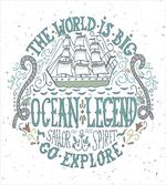 Vintage Nautical Design