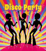Disco Dance Funky