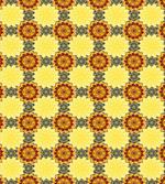 Vibrant Yellow