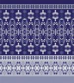 Floral Horizontal