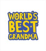 Uplifting Words Pattern