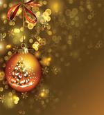 Vivid New Year artwork