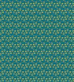 Oriental Tulip Flower Damask