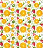 Fresh Citrus Kiwi Lemon