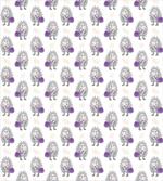 Hipster Animal Pattern