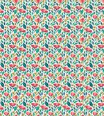 Colorful Spring Garden Art