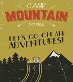 Lets Go on an Adventure Words