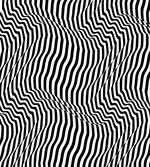 Illusive Stripes