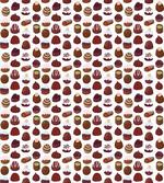Bakery Sweets Patterns