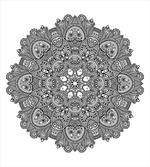 Detailed Mosaic Theme