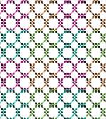 Chain Linked Dots