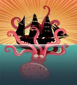 Coral Sea Monster Folk