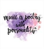 Music Hand Written