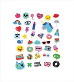 Pop Culture Elements