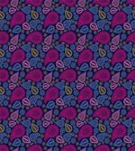 Paisley Swirls