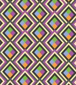 Geometric Square
