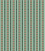 Stars Christmas Motifs