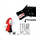 Fairy Tale Design Animal