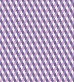 Mosaic Crossed Pattern