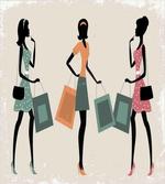 Shopping Theme