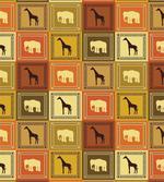 Animals Pattern
