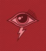 Graphic All Seeing Eye