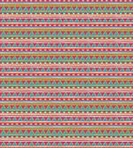 Stripes Triangles