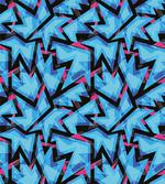 Trippy Neon