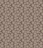 Floral Lace Pattern Retro