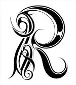 Gothic Medieval Font