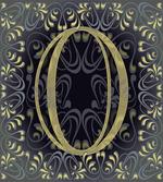Victorian 0 Damask