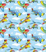 Planes and Helicopters