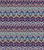 Abstract ZigZag Chevron