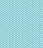 Quatrefoil Lattice Art