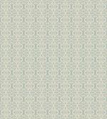 Antique Leaves Pattern