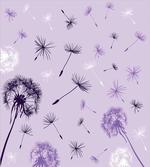 Botany Purple Tone