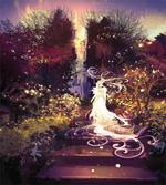 Surreal Elf Garden