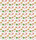 Seasonal Colorful Design