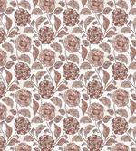Ornamental Foliage Motif artwork