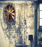 Wrecked Wall