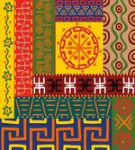 Primitive Tribal artwork