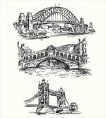 Sketches of Bridges