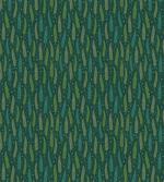 Exotic Tropic Hawaii Leaves