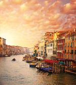 Italian Venezia Image artwork