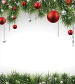 Tree Balls Ornaments