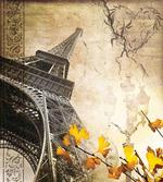 Romantic Love Fall