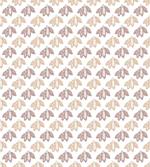 Vintage Art Diagonal Pattern