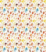 Toadstool Cartoon Style artwork