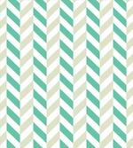 Herringbone Springtime